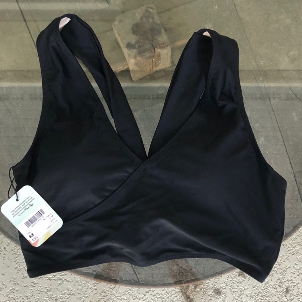 Nani Swim Top